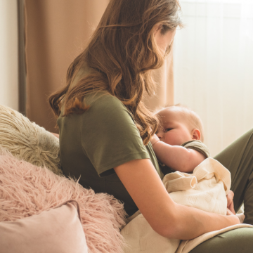 Tipps zur richtigen Stilltechnik