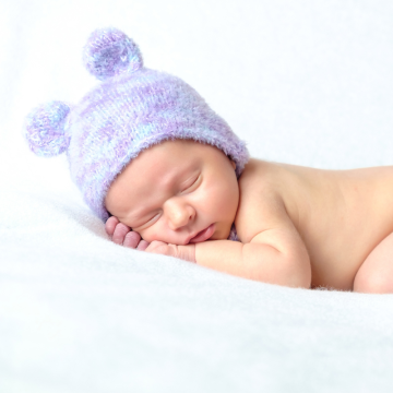 Verstehen Sie die Schlafgewohnheiten Ihres Babys